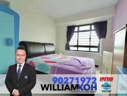 Blk 439C Sengkang West Avenue (Sengkang), HDB 4 Rooms #155946292